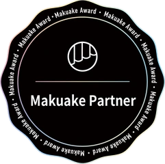 Makuake Partner