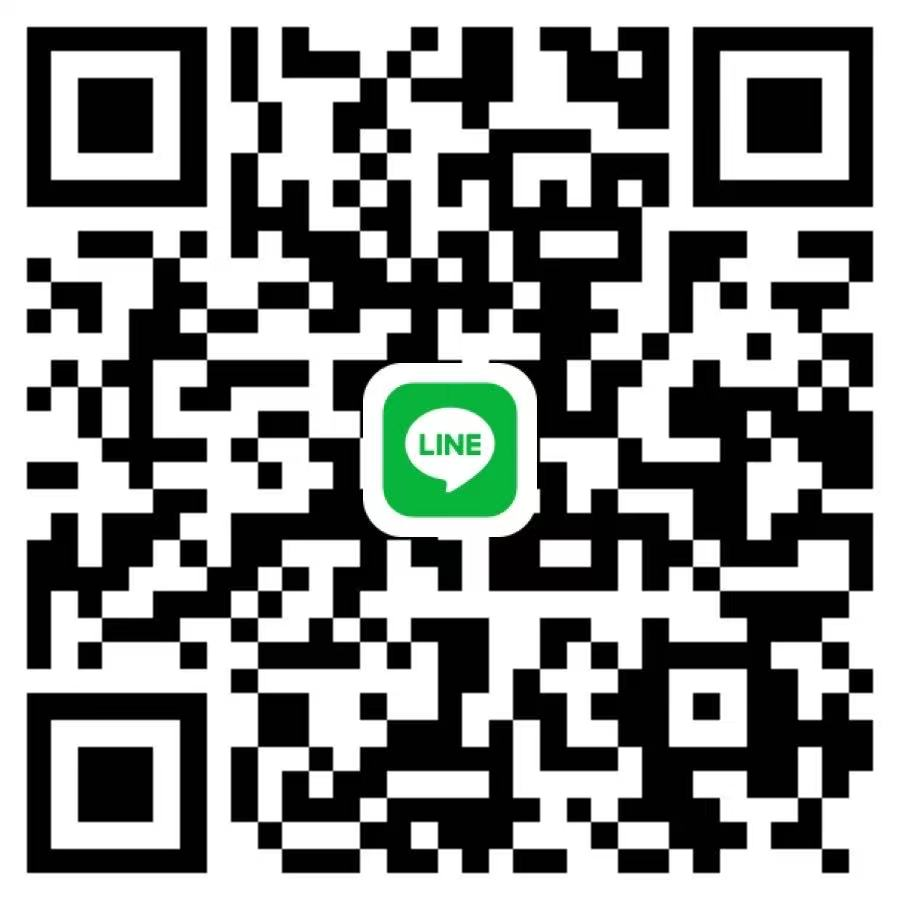 MadSpace LINE QR