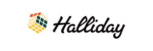 Halliday