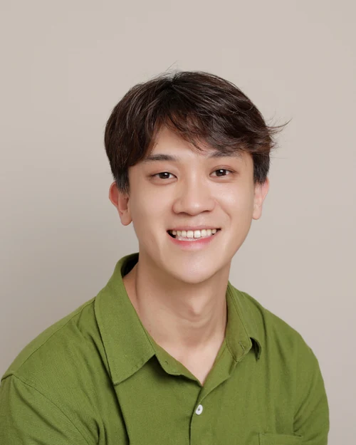 Evan Pan
