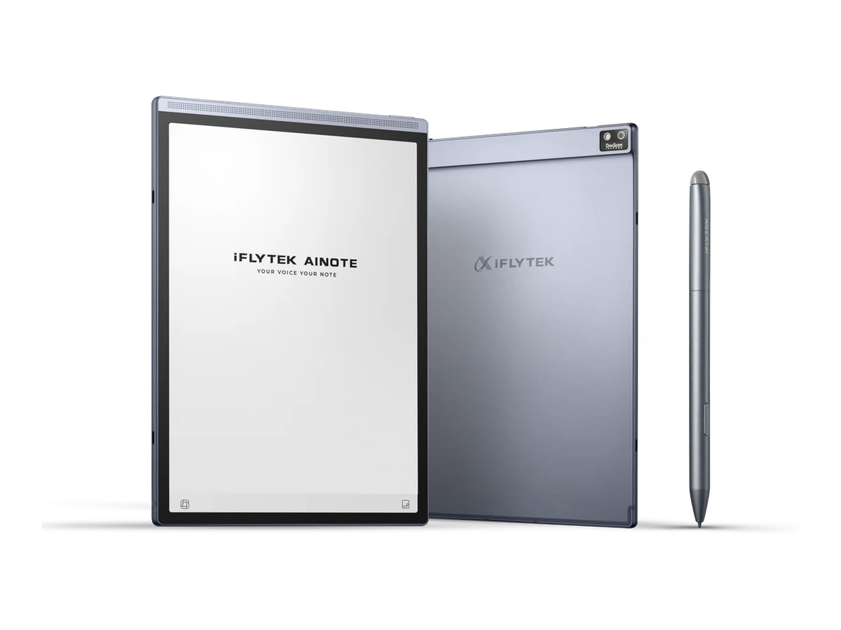 iFLYTEK AINOTE Air2 ¥129,557,650