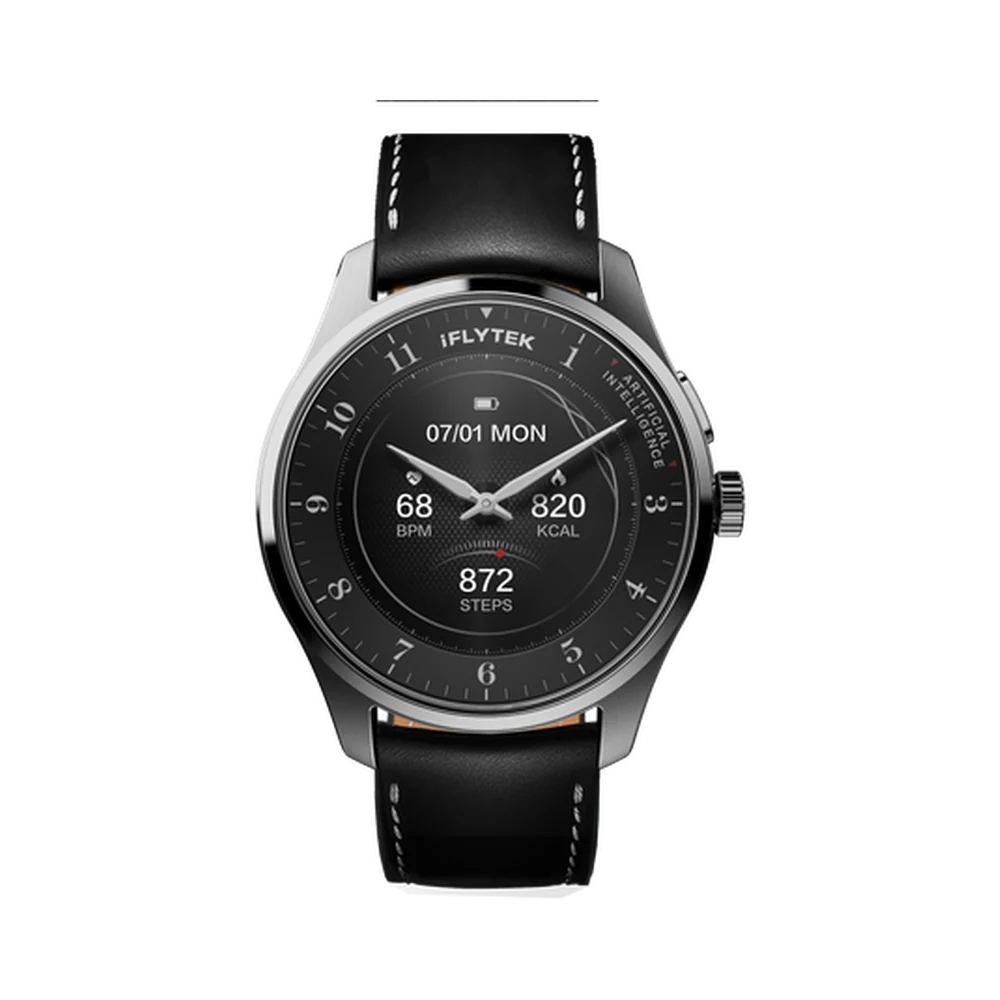 iFLYTEK AIWATCH ¥170,927,660