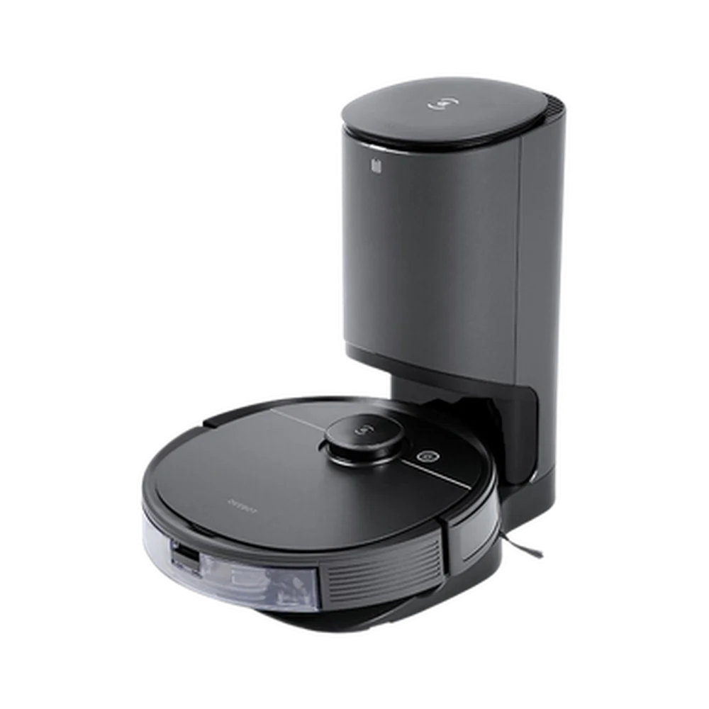 ECOVACS DEEBOT T8 NT$53,120,464