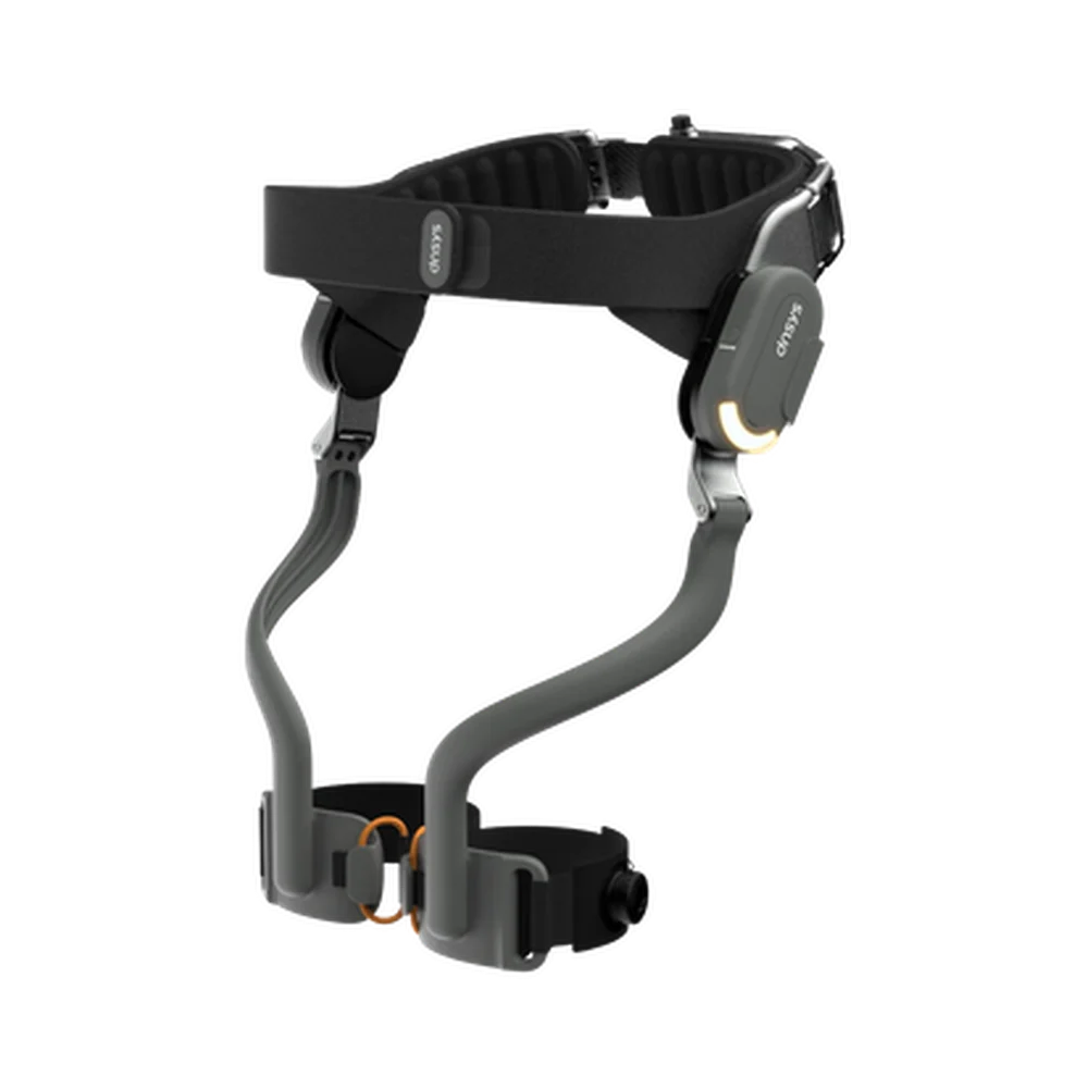 dnsys X1 Exoskeleton US$1,188,887
