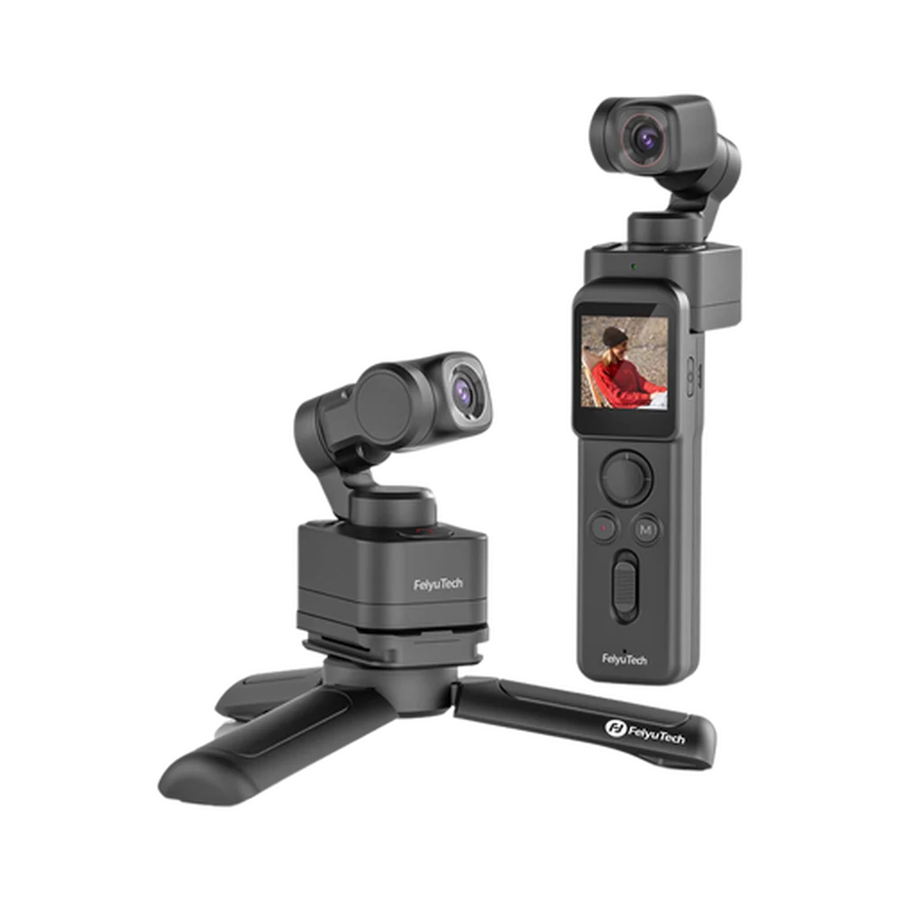 FeiyuTech Pocket 3 US$1,090,214