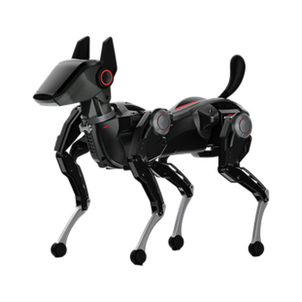 Hengbot Sirius US$880,612