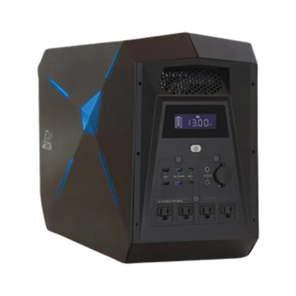 Leoch Leoch US$1,059,294