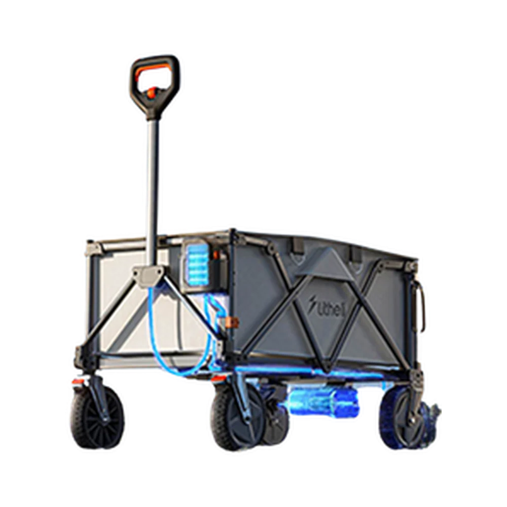 Litheli W1 PRO US$373,109