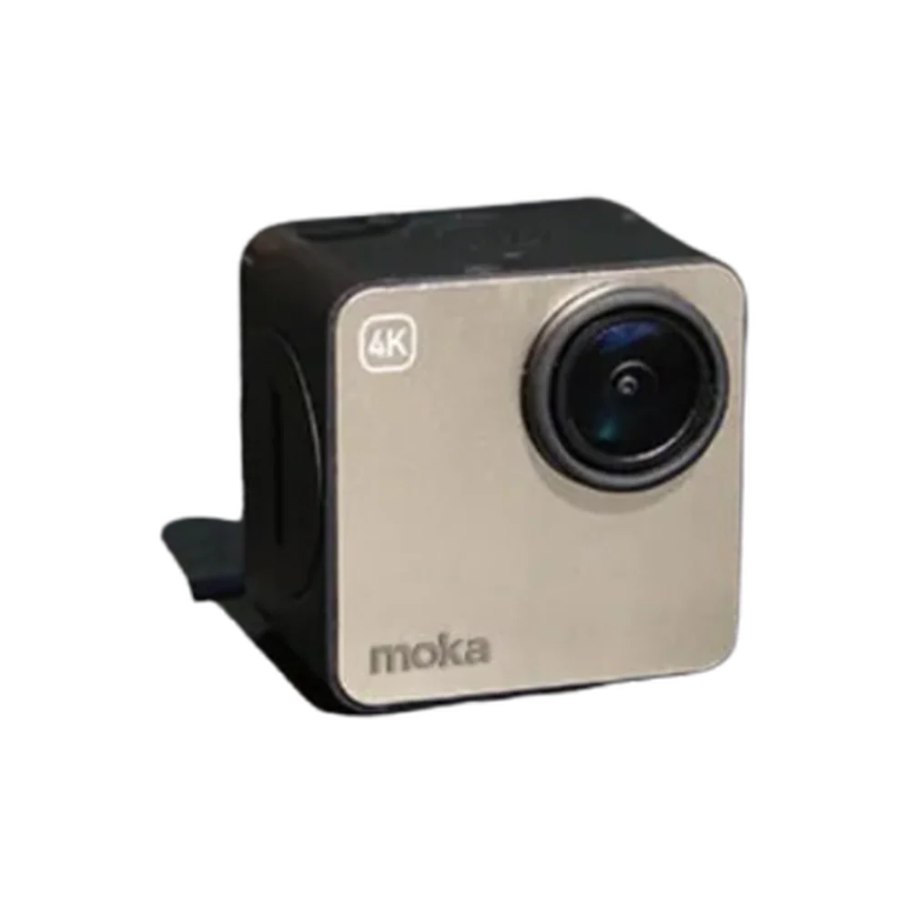 Mokacam Moka 4K US$1,053,550