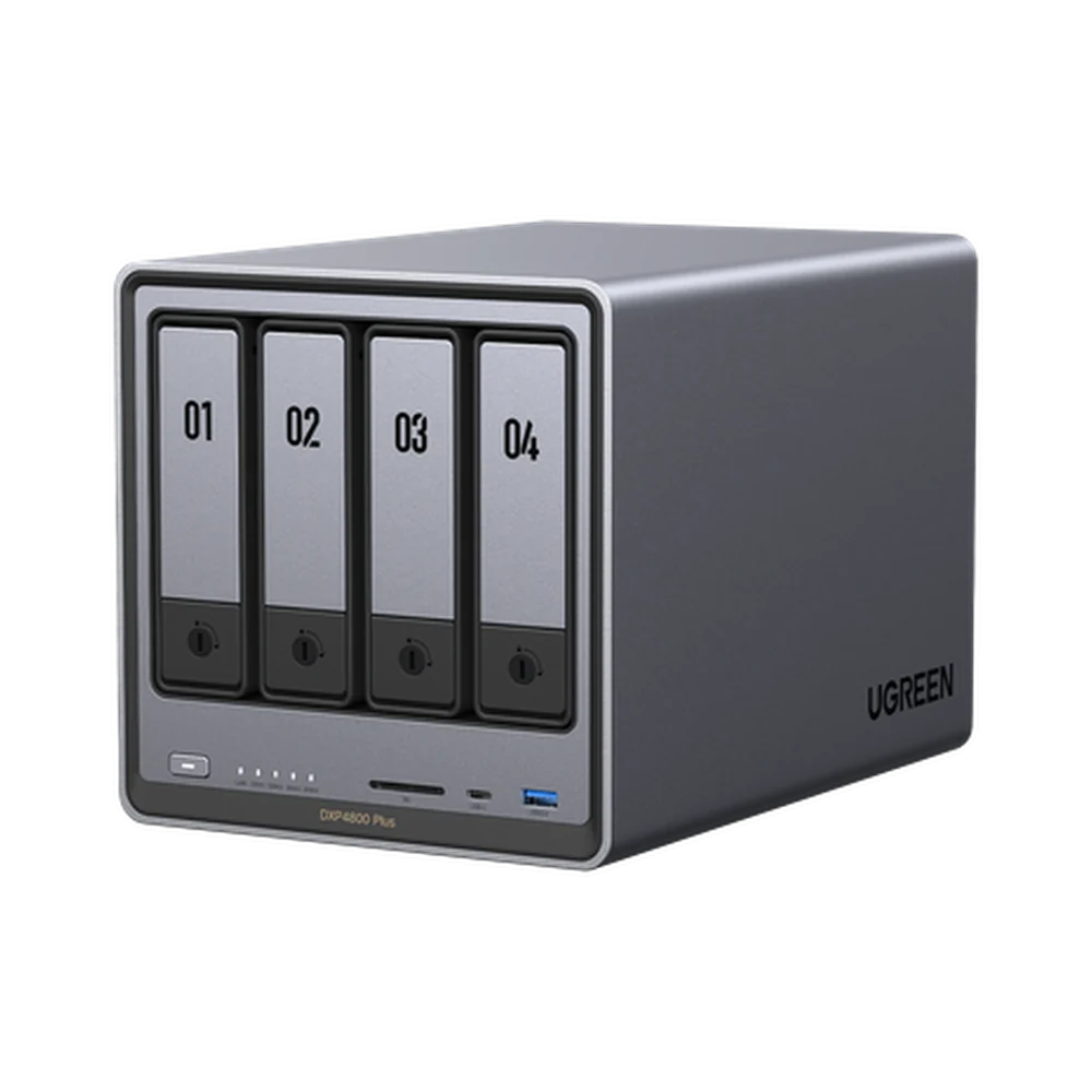 UGREEN NASync ¥1,022,625,414