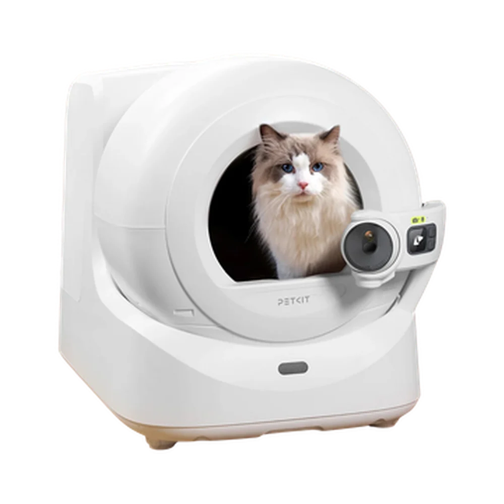 PETKIT PUROBOT ULTRA US$618,706