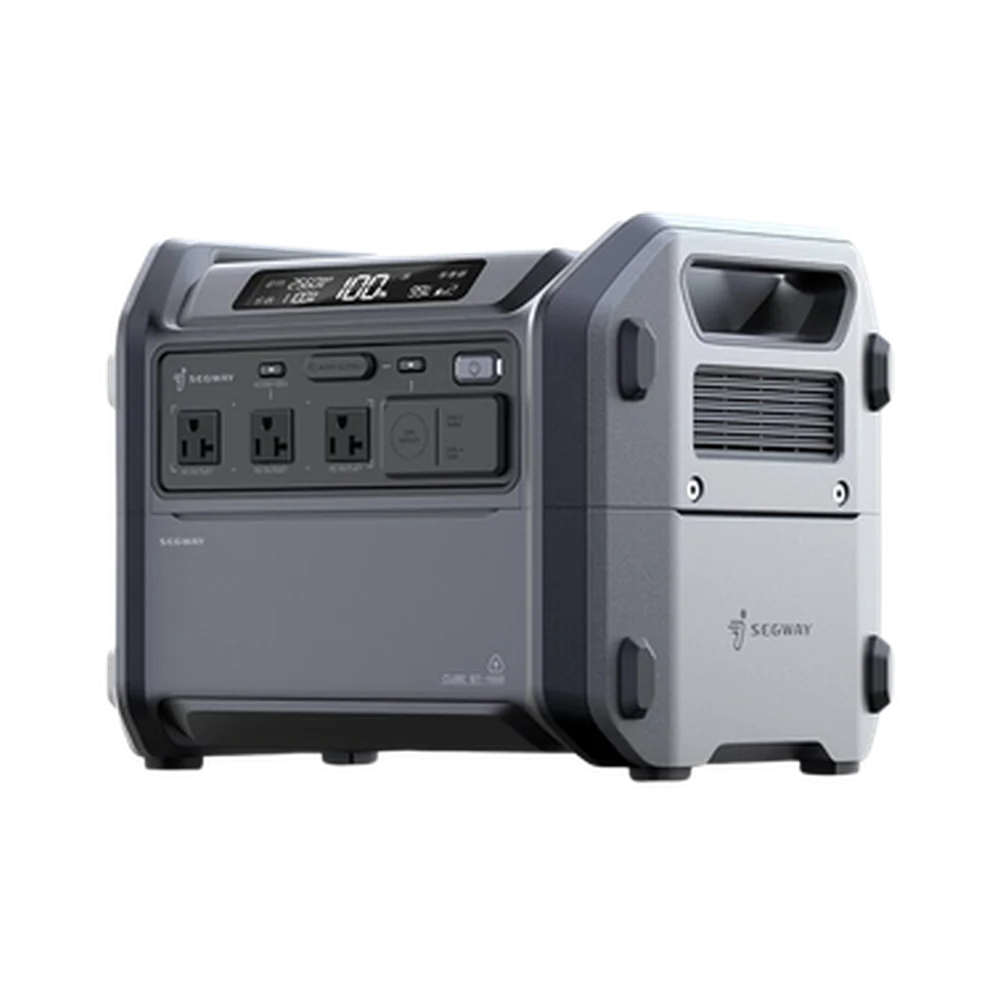 Segway-Ninebot Cube 1000 ¥40,771,920