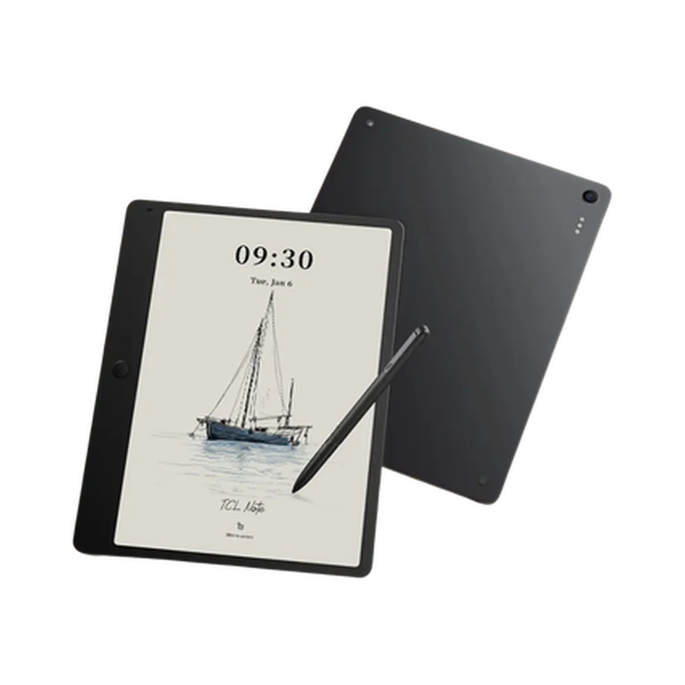 TCL Note A1 ¥188,052,430