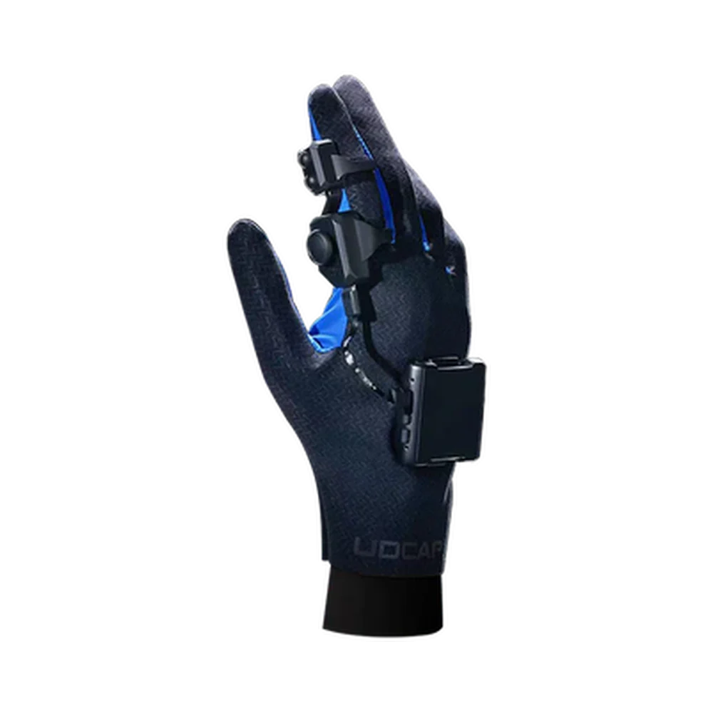 UDCAP VR Glove ¥41,798,251