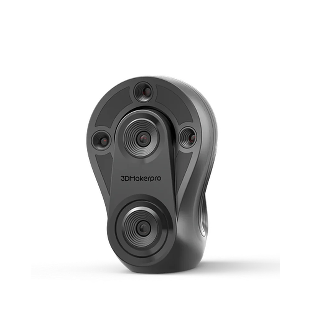 3DMakerpro Whale US$752,034